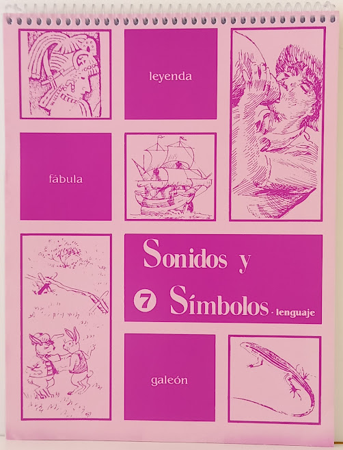 SONIDOS Y SIMBOLOS 7