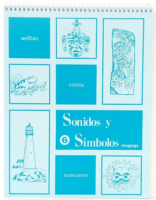 SONIDOS Y SIMBOLOS 6