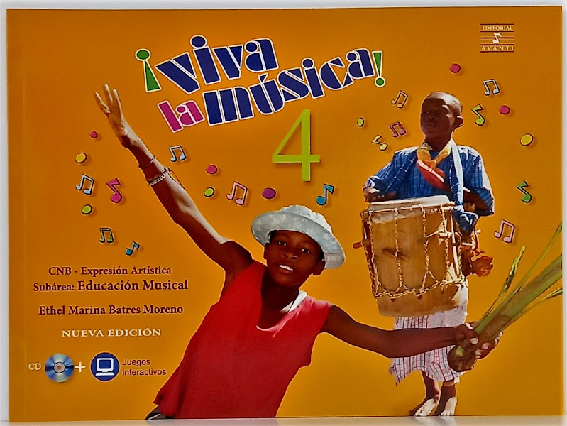 VIVA LA MUSICA 4
