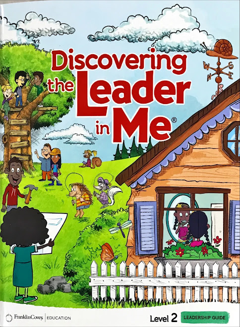 LIDER EN MI NIVEL 2 P2