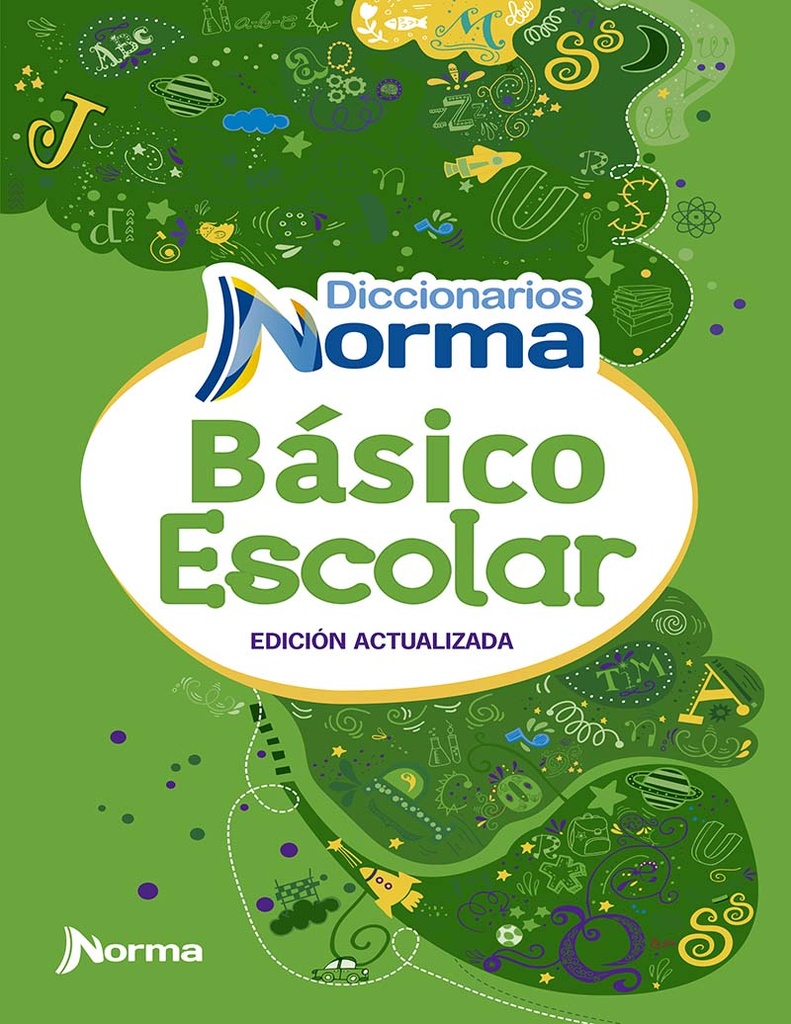 DICCIONARIO LENGUA ESPAÑOLA P1-P2-P3