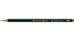 [3PROLAFC4B] LAPIZ FABER CASTELL 4B