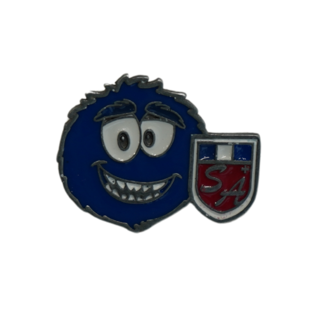 PIN ANIMO