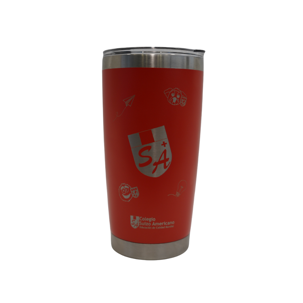 TERMO CSA