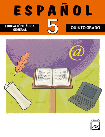ESPAÑOL 5 P5