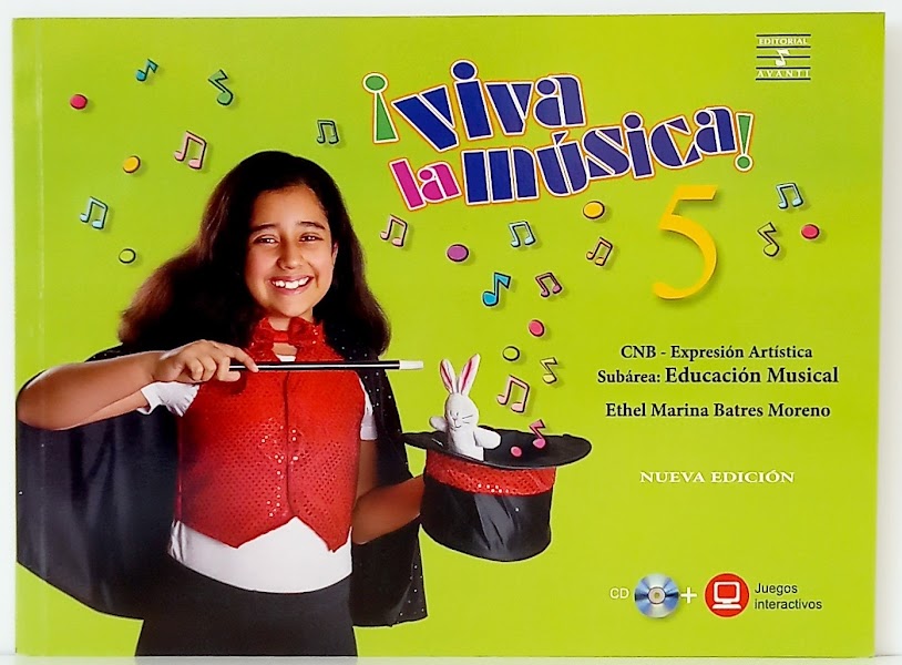 VIVA LA MUSICA 5 P5