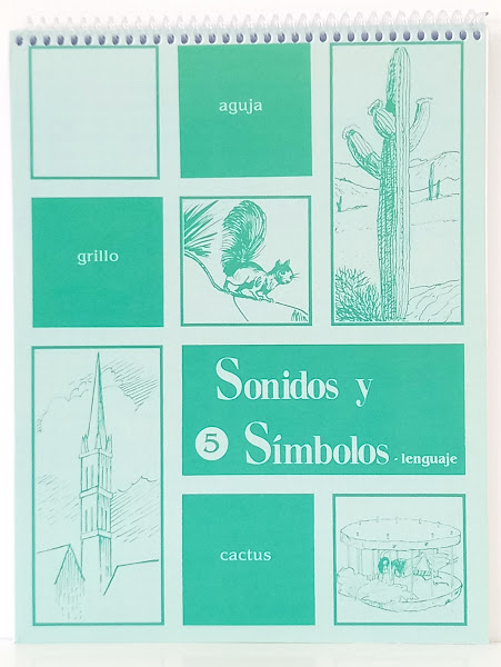 SONIDOS Y SIMBOLOS 5 P4