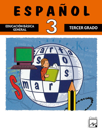 ESPAÑOL 3 P3