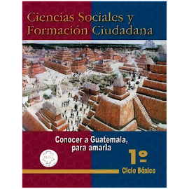 B1 CIENCIAS SOCIALES 1RO BASICO