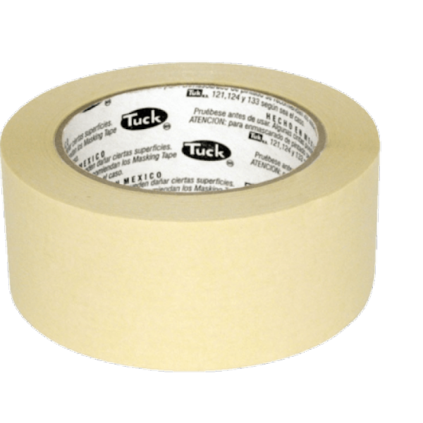 ROLLO DE MASKING-TAPE