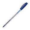 BOLIGRAFO SCH STICK TOP AZUL