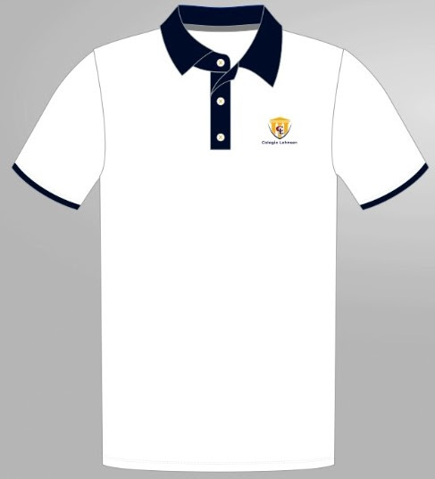 CAMISA POLO CL