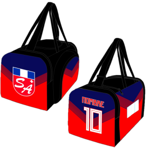 MALETIN SELECCION SUIZO AMERICANO