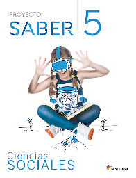[CS-MEDSOCIA5] MEDIO SOCIAL PROYECTO SABER 5 P5