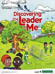 [CS-LIDERNIV4] LIDER EN MI NIVEL 4 P4