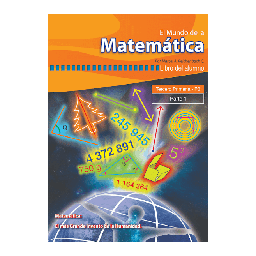 [510DIDKITMAT-P-3] PAQ-EL MUNDO DE LA MATEMATICA P3