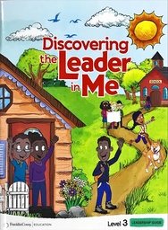 [CS-LIDERNIV3] LIDER EN MI NIVEL 3 P3