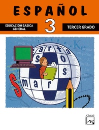 [CS-ESPAÑOL3] ESPAÑOL 3 P3