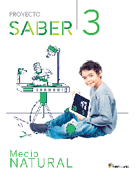 [CS-CIENSOCITE3] CIENCIAS NATURALES Y TECNOLOGÍA 3 P3