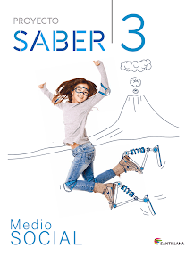 [CS-MEDSOCIA3] MEDIO SOCIAL PROYECTO SABER 3 P3