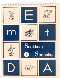 [CLS-SONISIMB4] SONIDOS Y SIMBOLOS 4 P3