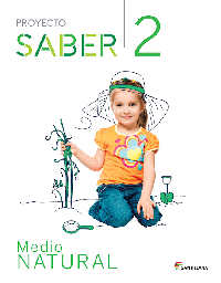 [CS-CIENSOCITE2] CIENCIAS NATURALES Y TECNOLOGÍA 2 P2