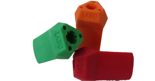 [3LMOCRPOSL] CORRECTOR DE ESCRITURA TRIANGULAR