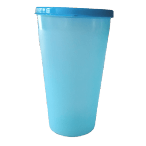 [3000VASPLA] VASO PLASTICO