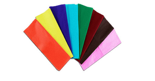 [8000PAPCHI] PLIEGO DE PAPEL CHINA COLORES