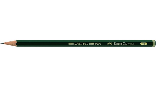 [3PROLAFC4B] LAPIZ FABER CASTELL 4B